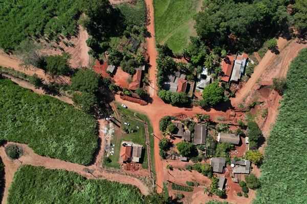  O valor total do investimento em melhorarias é de R$ 181 mil, sendo 90% do Fehidro e 10% de recursos próprios da Saev (Foto: Prefeitura de Votuporanga)