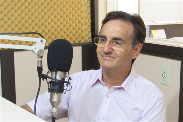 ‘Já tem pré-candidato patrocinando todo tipo de situação’, diz jura 