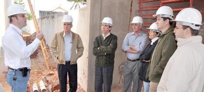 Senac inaugura novas instalações em dezembro