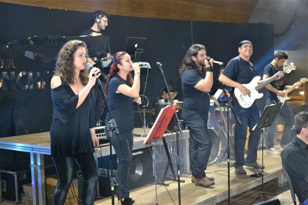 Festival de fim de ano começa neste final de semana