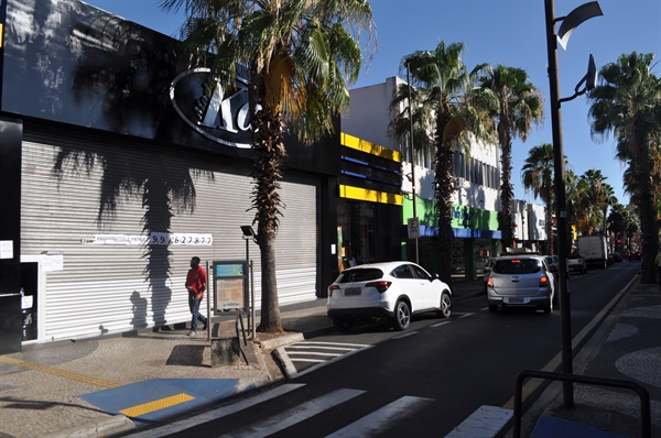 A Associação Comercial de Votuporanga está acompanhando de perto as decisões do poder público (Foto: A Cidade)