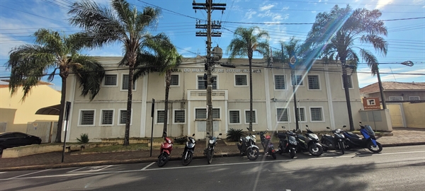 Prefeitura abriu licitação para telas de alumínio para escolas e creches   Foto: A Cidade