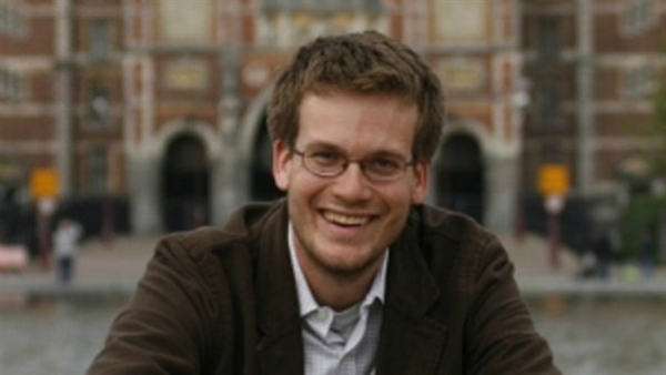 John Green terá outro livro adaptado para o cinema