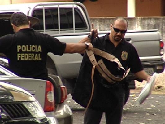 Termina prazo para Gaeco entregar os documentos