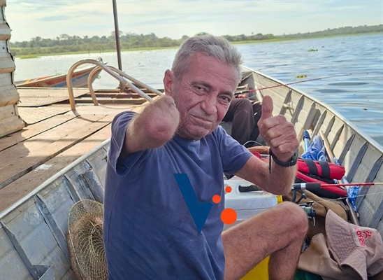 Foto: Arquivo Pessoal