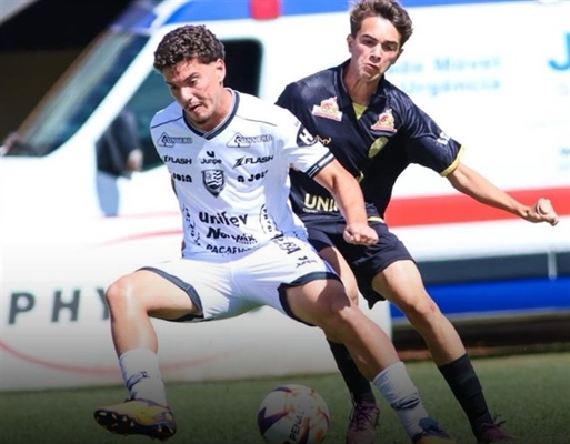 Foto: Instagram CAV