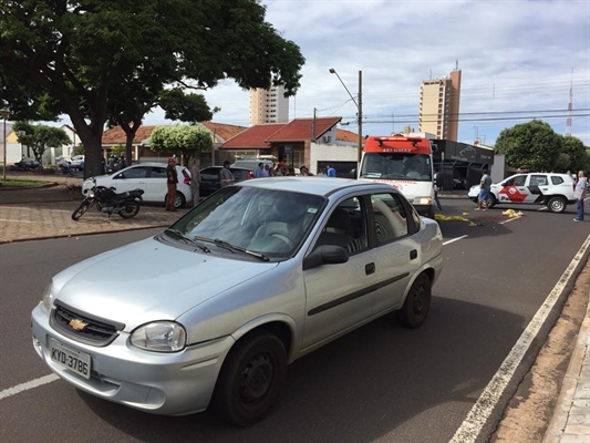 (Foto: Gabriele Reginaldo/A Cidade)