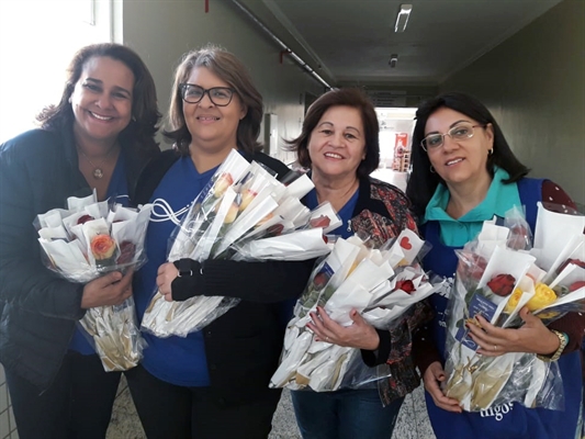 (Foto: Divulgação/Santa Casa)