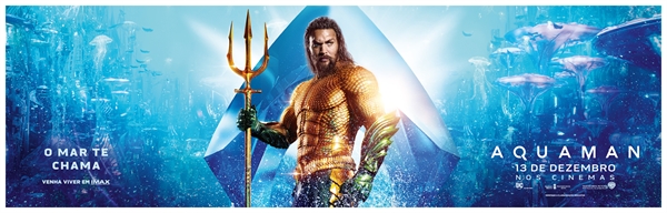O filme ficará em cartaz em Votuporanga até o dia 23 deste mês (Foto: Divulgação)