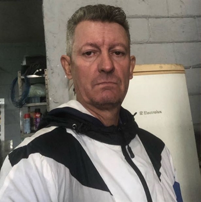 Pedro Paulo Branco de Araújo tem 48 anos e não é visto desde a madrugada de anteontem  Foto: Arquivo Pessoal