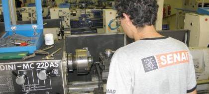 Para vereador, Menor Aprendiz tirará vagas do Dafic