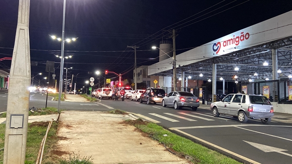 O estudo revela que o município tem uma economia pujante, com consumo entre os mais expressivos do Estado de São Paulo (Foto: A Cidade)