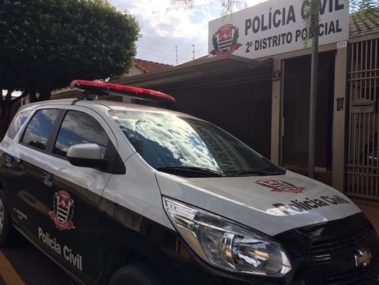 Moradores podem procurar a polícia caso queiram denunciar sobre som com volume alto (Foto: A Cidade)