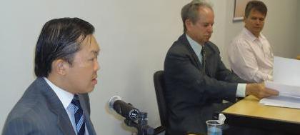 Monitoramento eletrônico preserva a sociedade