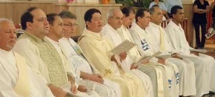 Padres locais dizem que eleitor é quem decide