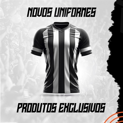 O Clube Atlético Votuporanguense (CAV) tem a satisfação de anunciar uma nova e importante parceria com a Junpe Uniformes, que passará a ser fornecedora oficial de materiais esportivos do clube (Foto: CAV) 