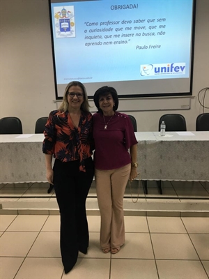 O estudo teve como foco a graduação em Medicina no Centro Universitário de Votuporanga (Foto: Divulgação/Unifev)