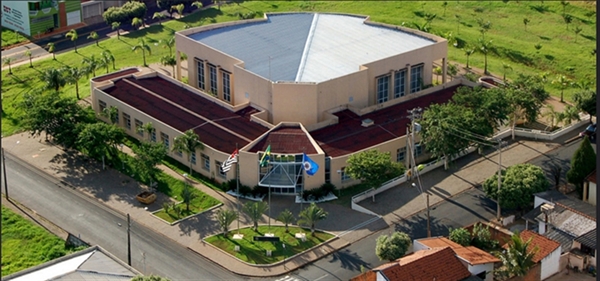 Câmara Municipal de Votuporanga abre concurso público
