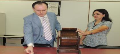 Juiz sorteia os nomes que irão julgar "Jean Loucura"