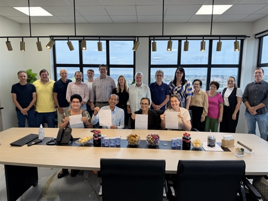 Recursos arrecadados em evento beneficente fortalecem ações sociais e atendimento a famílias  Foto: Prefeitura de Votuporanga