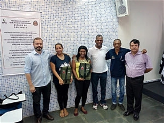 (Foto: Divulgação/Prefeitura de Votuporanga)