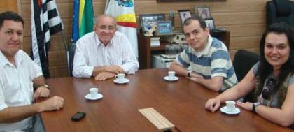 Aberta licitação para viadutos sobre a ferrovia