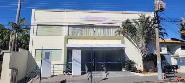 O A Cidade esteve no Consultório Municipal Doutor Jamilo Elias Zeitune e constatou que somente no mês passado foram registradas 500 ausências  Foto: A Cidade