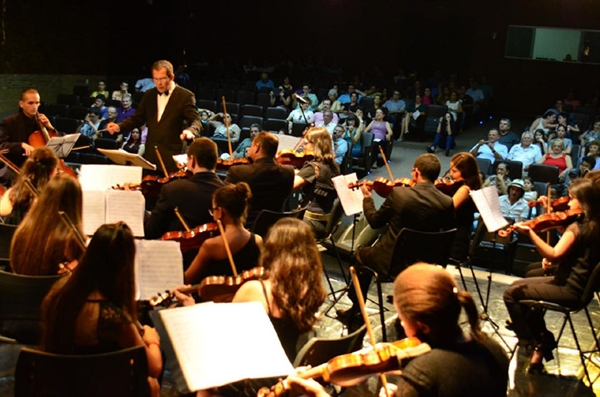 Jornada da Música começa hoje na cidade