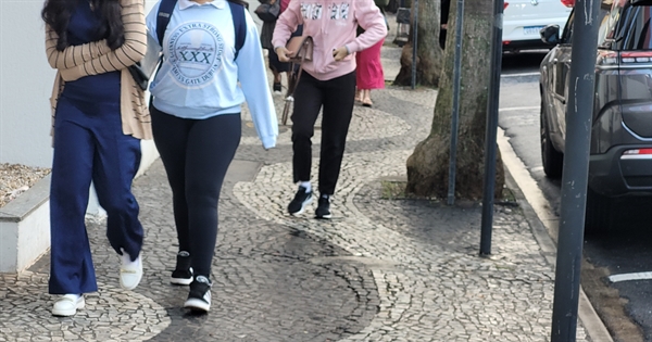 O clima, que tem sido frio nos últimos dias, pode ficar ainda mais gelado   Foto: A Cidade