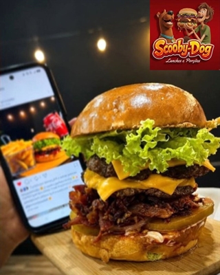Do sonho de uma família e de um carrinho de cachorro-quente ao estabelecimento próprio, a Scooby Dog Lanches se consolidou oferecendo produtos artesanais, atendimento de qualidade e carinho em cada pedido.   Foto: Divulgação