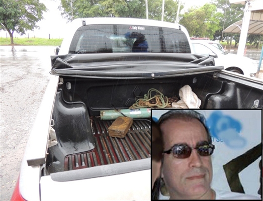 Acusada de matar Hedilon tem habeas corpus negado