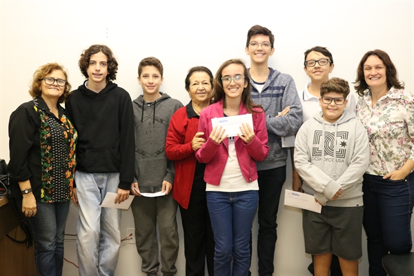 (Foto: Divulgação/Unifev)