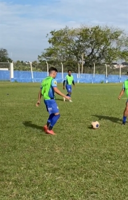 O Fernandópolis vem de um empate com Tupã na última rodada e busca ganhar os três primeiros pontos no campeonato (Foto: Divulgação)