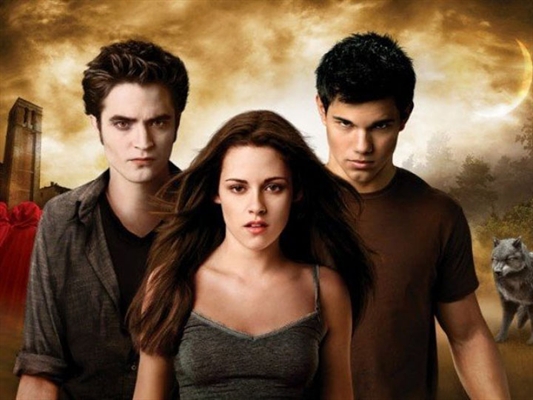 ‘Crepúsculo’ comemora 10 anos com edição especial