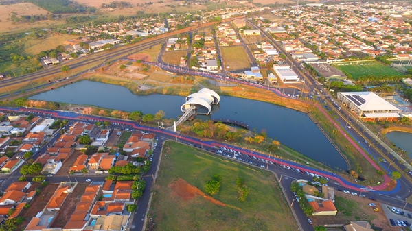 (Foto: Divulgação/Prefeitura de Votuporanga)