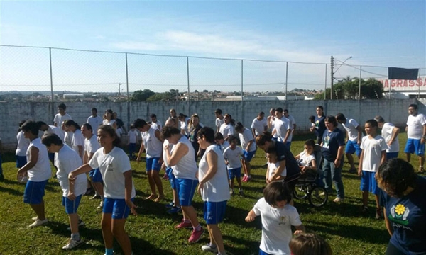 Votuporanga ganha por vitória  expressiva de cidade da Nicarágua