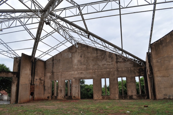 Igreja Evangélica quer assumir a Capela Bom Jesus