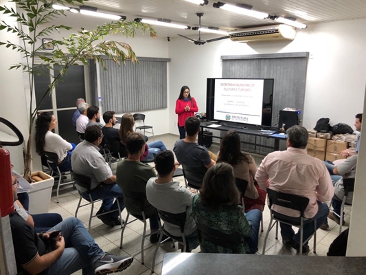 (Foto: Divulgação/Prefeitura de Votuporanga)