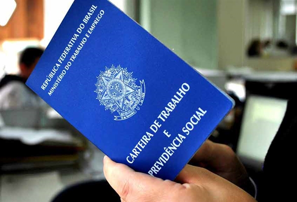Em Votuporanga são ofertadas oito oportunidades de emprego no Posto de Atendimento ao Trabalhador (Foto: Reprodução)