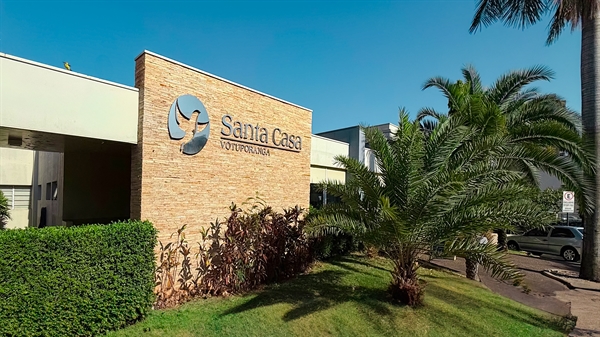 Foto: Santa Casa