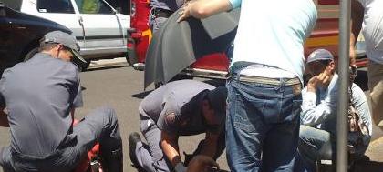 Gasto do SUS com motociclistas cresce 113% 