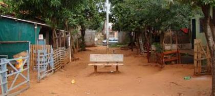 Prefeitura doa área para promover desfavelamento