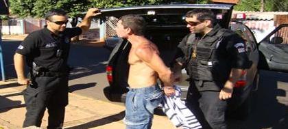 Polícia Civil deflagra operação contra o tráfico