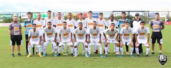 Campeonato Paulista: a Votuporanguense estreou no segundo no turno com uma vitória e um empate em Barretos (Foto: Rafael Nascimento/CAV)