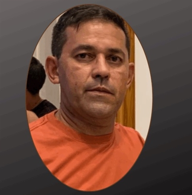 Falece Carlos Alberto de Freitas Tosta (Foto: Arquivo Pessoal)