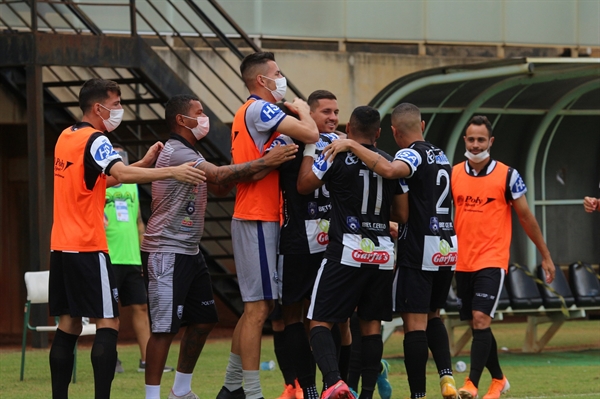 Votuporanguense se mexe nos bastidores e firma contratação com três novos atletas para a temporada deste ano  (Foto: Rafael Bento/CAV)