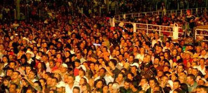 Expô/Fisav 2010 termina hoje