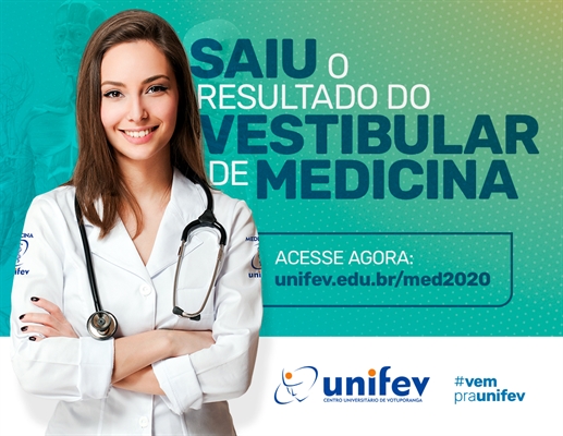 Mais informações podem ser obtidas pelo telefone (17) 3405-9990 (Foto: Divulgação/Unifev)