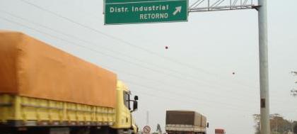 Goldman assina OS para duplicação da rodovia