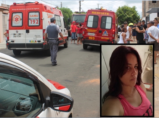 Corpo de Aline é exumado: ela não estava grávida